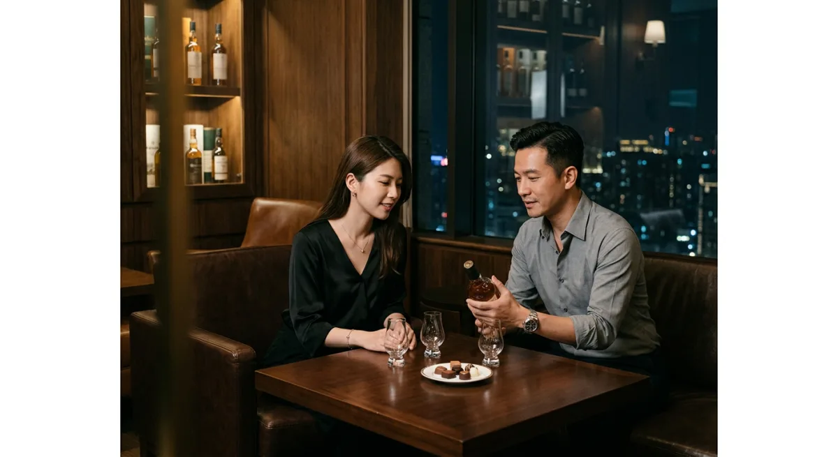 包養過夜安排與雙方溝通的示意圖片