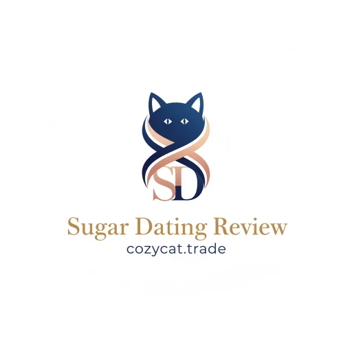 Sugar Dating Review Logo